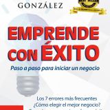 EMPRENDE CON ÉXITO