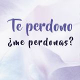 TE PERDONO, ¿ME PERDONAS?