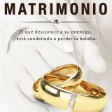 DESTRUCTORES DEL MATRIMONIO